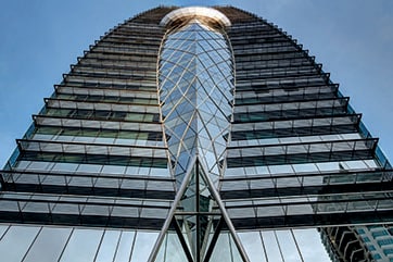 PARK VENTURES ECOPLEX BANGKOK