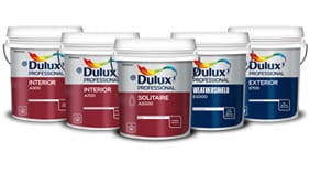 Interior and Exterior Products