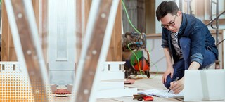 Giải Pháp Cho Người phát triển dự án