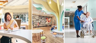 Giải pháp cho phân khúc dự án