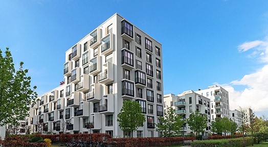 colour occupancy design