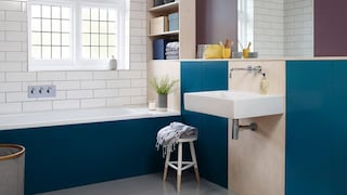 4 Timeless Bathroom Colour Schemes