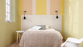 Restauranter og hoteller