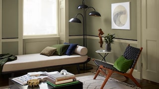 A New Take on Tradition: Dulux Heritage