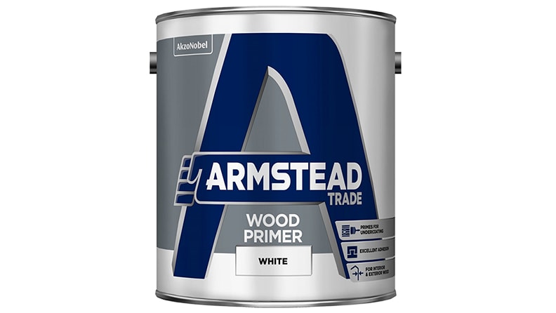 Armstead trade wood primer