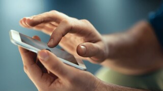 Boost your reputation with social media marketing