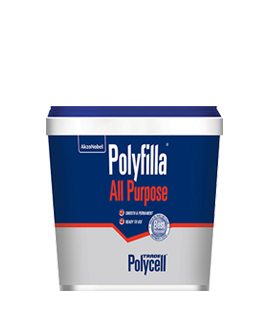 polyfilla all purpose