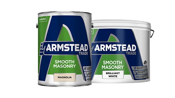 armstead trade exterior paint