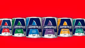 armstead trade guide to finishers