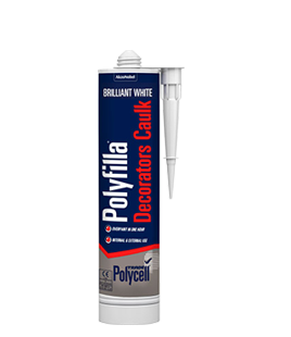 decorators caulk