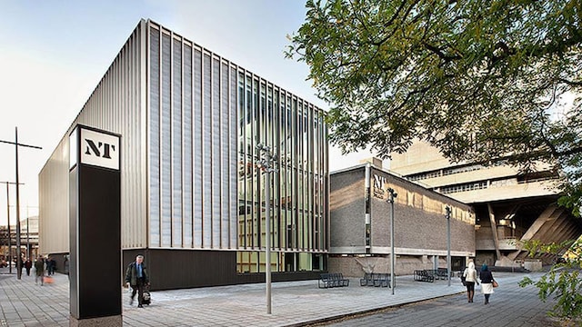 The National Theatre