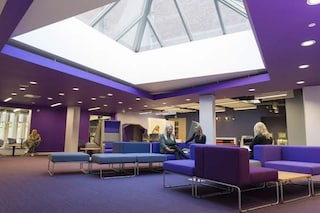 Case Study - Northumbria University