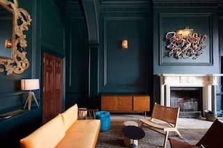 Case Study - Countryside Escape - Birch