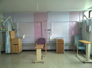 Case Study - Leeds Hospitals Trust Dementia Care