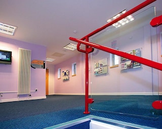 Creating colour contrast in line with The Equality Act guidelines