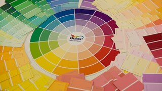 Developing your colour confidence