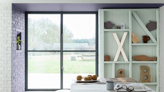 Dulux Trade's Words & Pictures Colour Trend