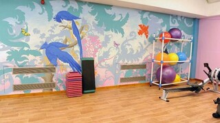 Dulux Trade Masters: Craig Hainey