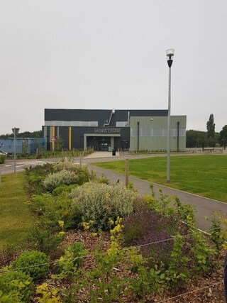 DULUX TRADE SCUFFSHIELD GETS TOP MARKS IN SCHOOLS REFURB