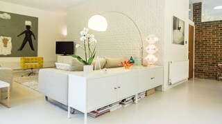 Dulux Trade Ultra Matt Helps Brutalist Architecture Shine