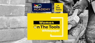 Whitepaper: Women On the Tools