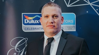 Case Study Paul Sharpe