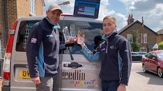 Simon Medlin Case Study