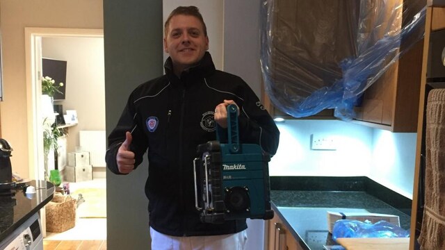 Post pics of your Christmas creations