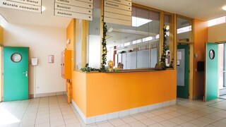 Healthcare colour and contrast: a guide to best practice