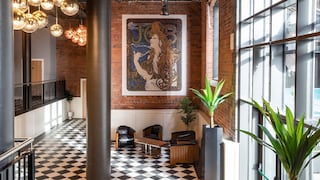 Bags Hills Decorating and Building Services Award 