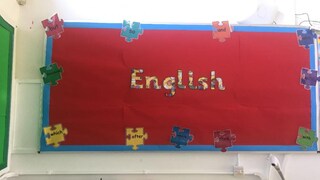 How to... create creative and engaging classroom displays