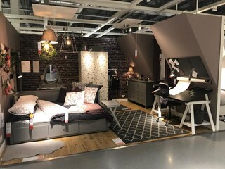 IKEA Southampton Case Study