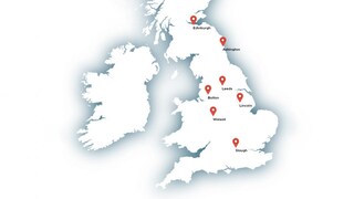 Improve your skills - wherever in the country you are