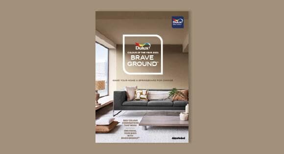 Ready made palettes...