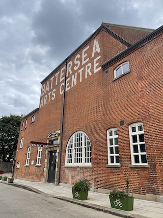 KML Win Connect Award For Arts Centre Renovation