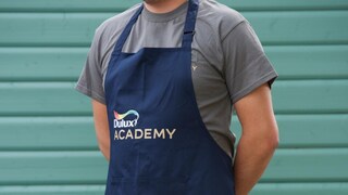 Look the business with our exclusive merchandise range