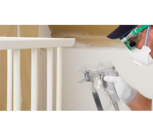 "Make jobs faster and easier": feedback from a recent Spray course