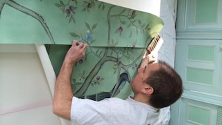 Member Talent - Simon Medlin, Dulux Select Decorator 