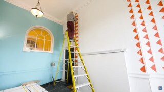 Q&A: Set Builder Tim Warren