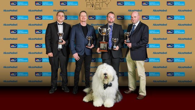 Meet the 2018 Decorators of the Year