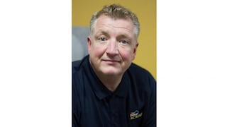 Say hello to one of your Academy trainers