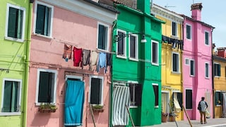 Special process colours