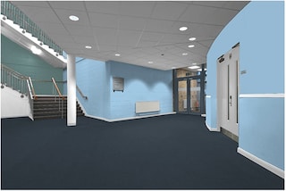 Specifier Advice For Healthcare