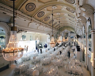 Specifier Advice For Leisure