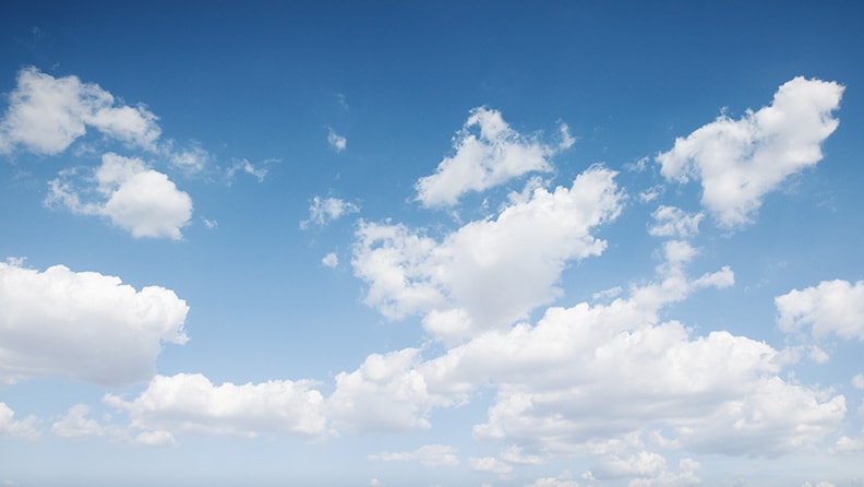 Committing to sustainability targets