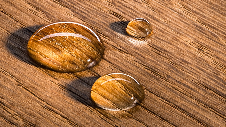 Waste and water management