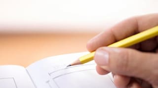 Tailoring the colour palette to the age group