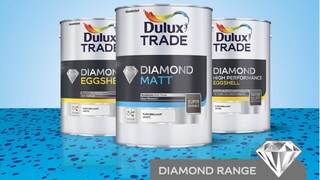 Take a tougher approach with Diamond 
