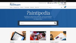 The Dulux Trade Supersite