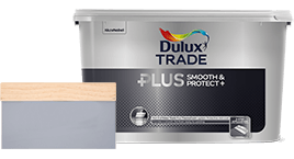 dulux thermal paint